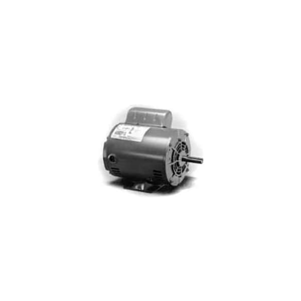 Marathon Motors, S036, 056C17D2067, 3/4HP, 1800RPM, 115/230V, 1PH, 56 FR, DP
